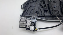 2020-2024 Tesla Model Y Front Left Window Regulator & Motor w/ Closeout Carrier
