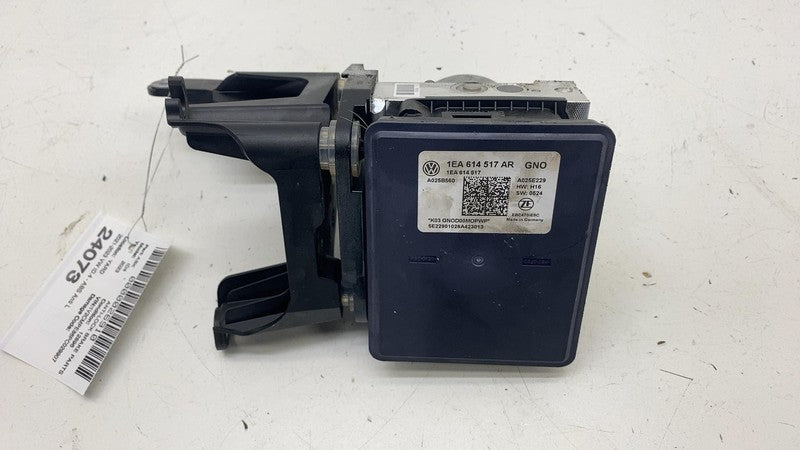 ⭕ 21-23 Volkswagen ID.4 Anti-Lock Brake System ABS Pump Module Unit 1E