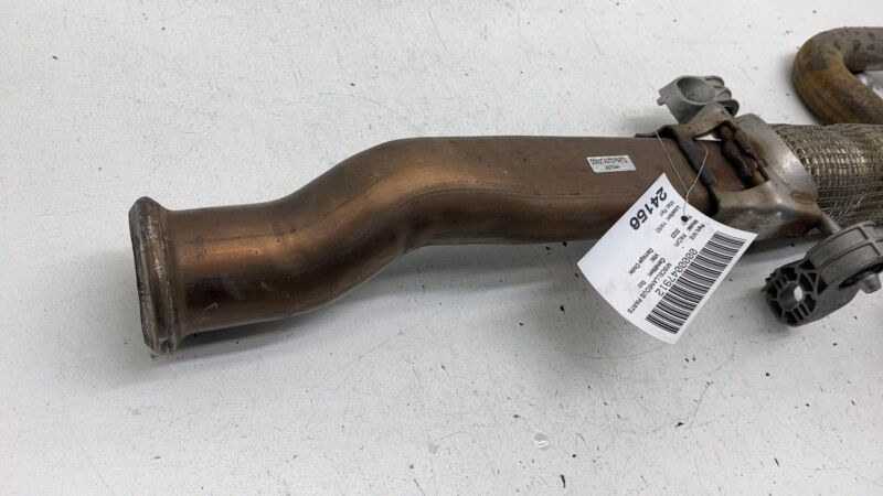 2017-2024 Chrysler Pacifica Front Exhaust System Muffler Pipe Line Assembly OEM