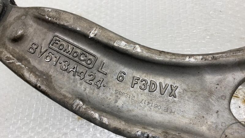 BV613A262DNB 2013-2018 Ford C-Max Front Driver Side Suspension Lower Control Arm Left LH FWD