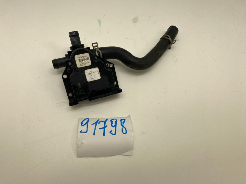 2012-2020 Tesla Model S MS 3-Way Port Coolant Valve Electric Actuator 3/4" inch