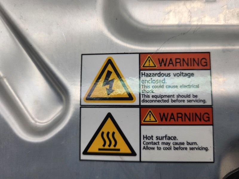 ⭕ 2016-2020 Tesla Model S High Voltage DCDC Converter Module Assy 1028