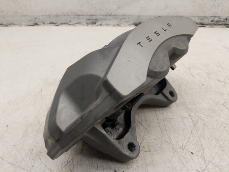 1044622 00 D ⭕ 2017-2023 Tesla Model 3 Front Passenger Side Brake Caliper Right 1044622-00-D