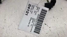 ⭕ 21 Audi E-Tron Quattro Rear Parking Sensor PDC Wiring Wiring Harness 4F0972708