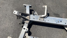 ⭕ 16-20 Tesla Model S Front Subframe Chassis Cradle Crossmember AWD 1009825-00-A