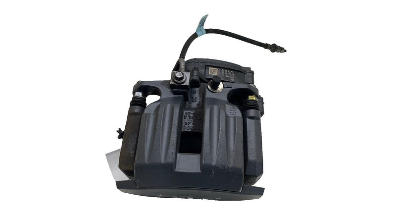 ⭕ 2019-2021 Tesla Model S X Rear Right Caliper w/ Brake Hose Line 1078