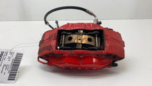 ⭕ 2012-2020 Tesla Model S Front Passenger Right Caliper w/ Brake Hose Line Red