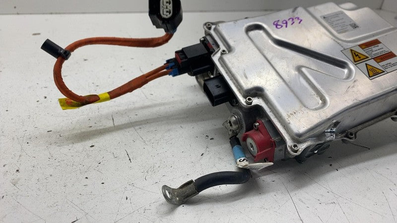 ⭕ 2016-2020 Tesla Model S MS High Voltage DCDC Converter Module OEM 10