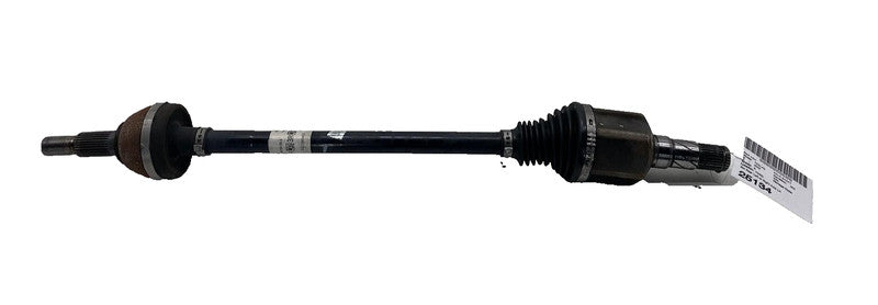 ⭕ 17-25 Model 3 Rear Left or Right CV Axle Shaft Halfshaft 25MM AWD 1044164-00-A