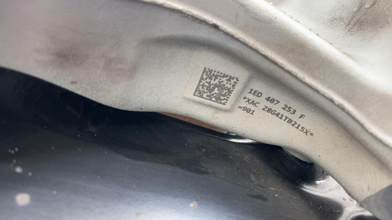 Knee Assembly VOLKSWAGEN ID4 Left 25