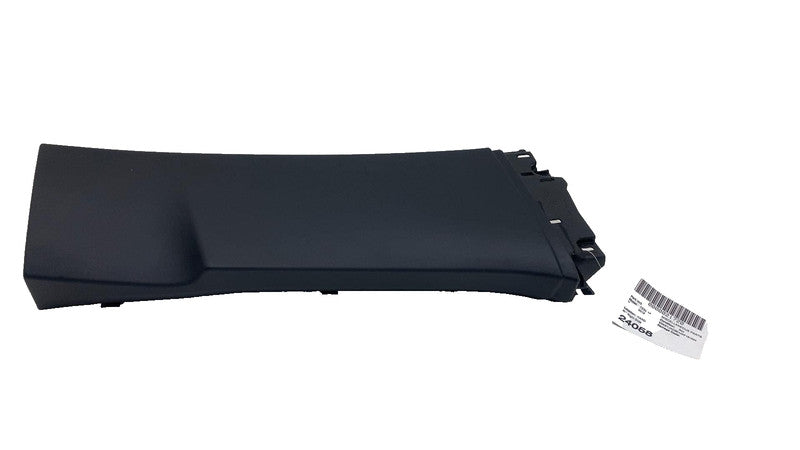 ⭕16-20 Model X Passenger Side B-Pillar Lower Trim Cover Panel Right 10