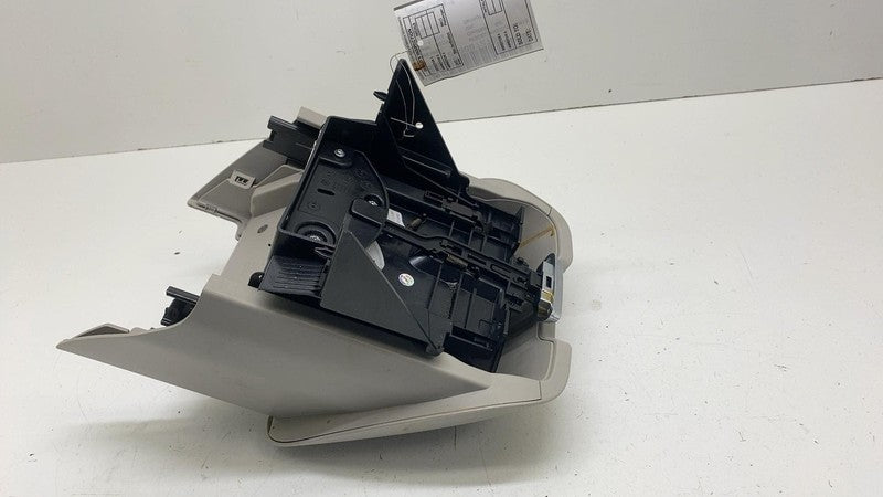 5RL361D2AC ⭕ 2017-2024 Chrysler Pacifica Dashboard Center Storage Bin Tray Box 5RL361D2AC