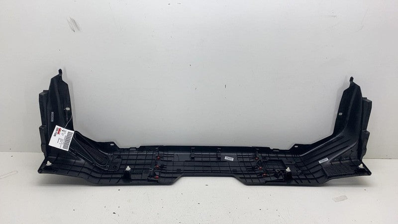 7697447050 ⭕ 23-25 Prius Rear Under Side Seat Trim Cover Panel 76974-47050 / 76973-47050