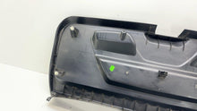 ⭕ 14-21 BMW i3 Liftgate Trunk Lid Upper & Lower Cover w/ Left & Right Side Trim