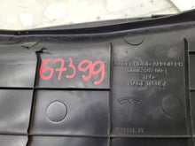 ⭕12-15 Model S Front Left & Right Underhood Apron Trim 1006328-00-F/1006327-00-E