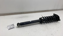 2012-2020 Tesla Model S Rear Left = Right Shock Strut Absorber & Coil Spring AWD