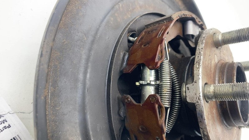 ⭕ 18-23 Subaru XV Crosstrek Rear Left Wheel Hub Bearing w/ ABS & Dust Shield AWD