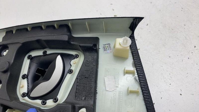 ⭕17-20 BMW 540i Driver Side B-Pillar Upper Trim Cover Panel Left OEM 5