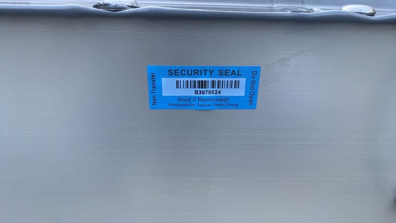 2022 HV Battery Rivian EDV 700 Amazon Truck PT00057229-D