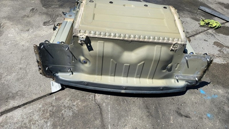 ⭕ 2017-2023 Tesla Model 3 Rear Tail Panel Bucket + Upper & Lower Rail Structural