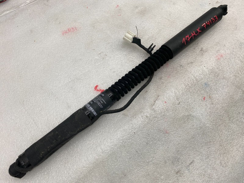 106344000D ⭕ 16-25 Model X MX Rear Left/Front Right Primary Falcon Door Strut 1063440-00-D