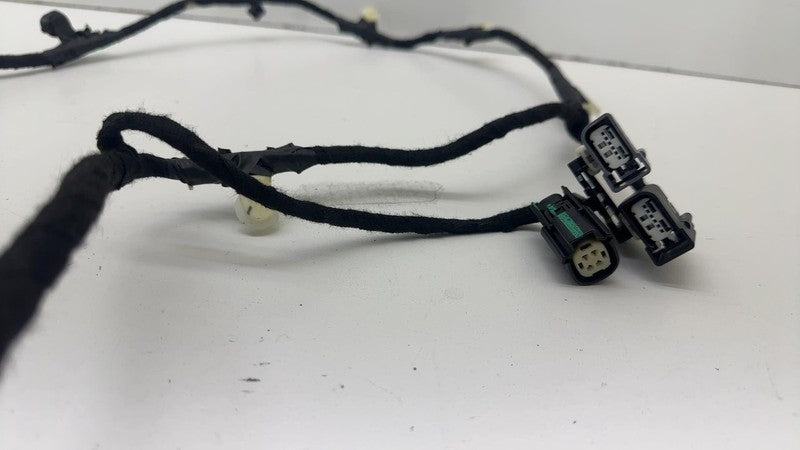 PJ8T14632NBC ⭕ 21-24 Mustang Mach-E Rear Right Door Wiring Harness Cable Wire PJ8T-14632-NBC