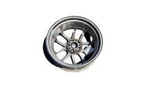 ⭕  Niche 20 inch Wheel Rim Assembly 20x8.5" ET35