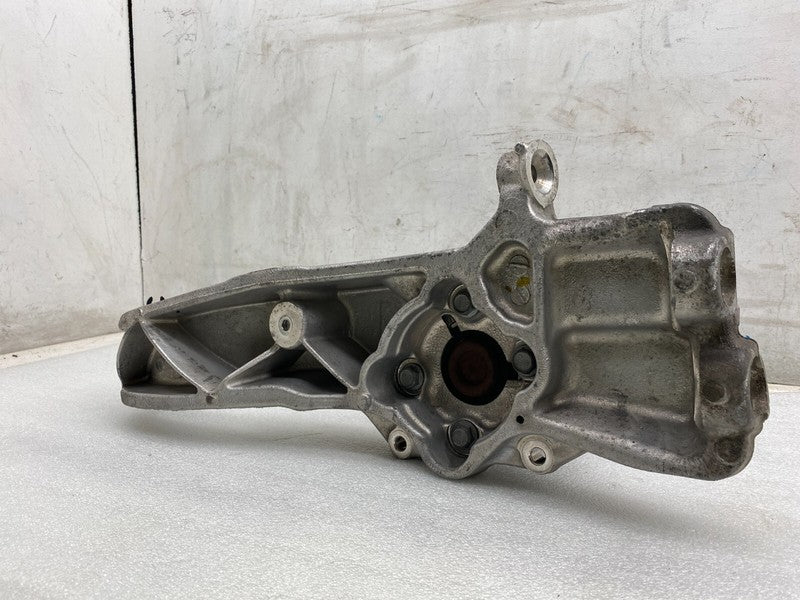 ⭕ 16-20 Model S Front Left Spindle Knuckle w/ Wheel Hub Bearing RWD 10