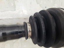 ⭕ 12-20 Model S MS Rear Left or Right CV Axle Shaft Half Shaft 36MM 1007719-01-B