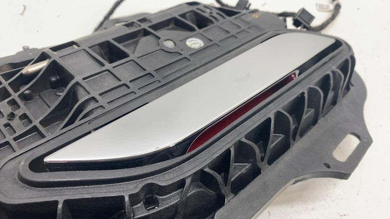 ⭕ 2016-2017 Tesla Model S Rear Exterior Door Handle Outer Right RH 100