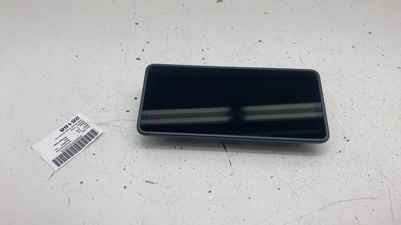 ⭕ 2022 Rivian EDV-700 Dash Speedometer Gauge Cluster Display Screen PT