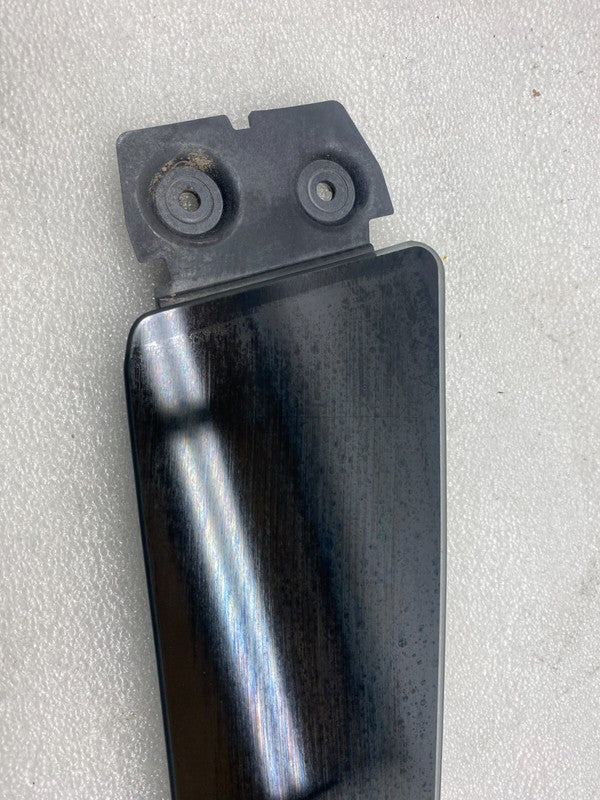 ⭕ 2016-2020 Tesla Model X Driver Side B-Pillar Applique Glass Left 103