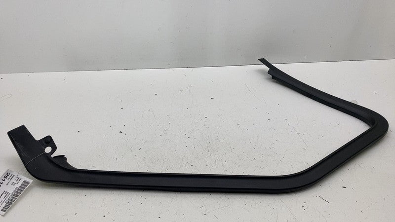 PT00001181-G ⭕ 2022-2025 Rivian R1S Front Left Side Door Interior Garnish Trim PT00001181-G