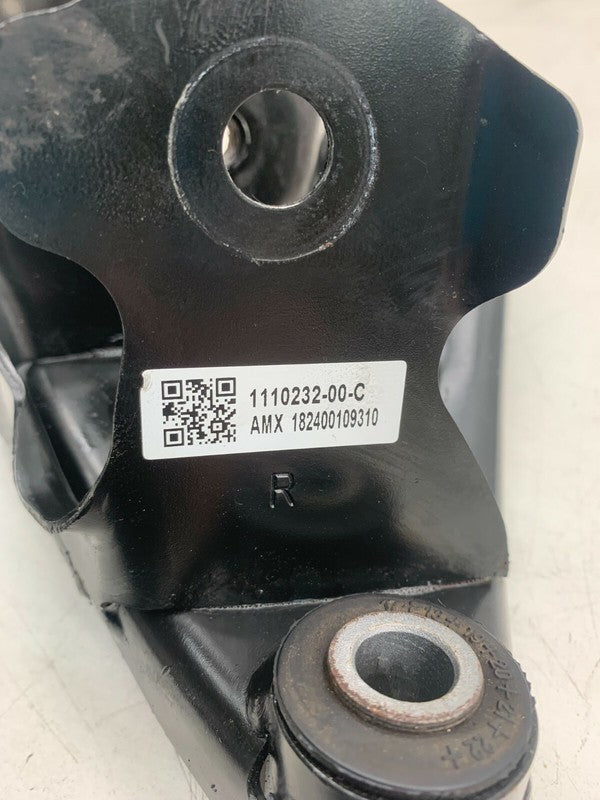 1110232-00-C ⭕ 2017-2023 Tesla Model 3 Front Right Side Drive Unit Motor Mount 1110232-00-C
