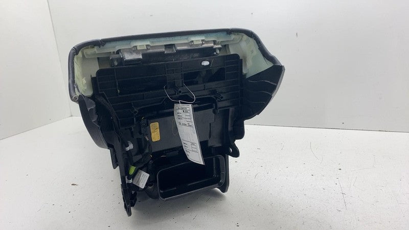 ⭕ 2021-2023 Tesla Model 3 M3 Front Floor Center Console Armrest & Carr