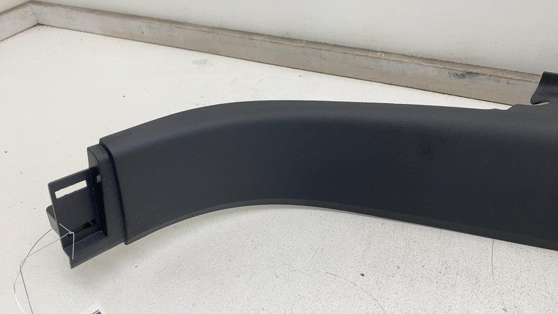 ⭕ 2022-2024 R1T Rear Driver Side C-Pillar Lower Trim Cover Panel Left 