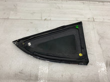 ⭕ 2016-2020 Tesla Model X MX Rear Driver Side Window QTR Quarter Glass Left LH