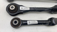 ⭕ 17-23 Model 3 Rear Left Knuckle Hub & Shield Control Arm AFT Link 1044411-00-F