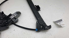 ⭕ 2012-2020 Tesla Model S Front Right Door Window Regulator & Motor 6006651-00-G