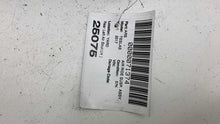 ⭕ 16-20 Model S Rear Left Suspension Air Spring Shock Absorber AWD 1067461-25-C