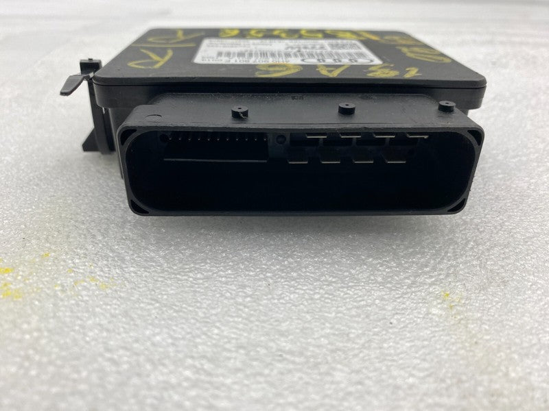 4H0 907 801 F ⭕12-17 Audi A6 A7 A8 RS7 S6 S7 S8 Emergency Park Brake Control Module 4H0907801F
