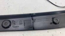 ⭕ 16-20 Tesla Model X Rear Trunk Liftgate Pinch Sensor Cover Right 1056300-00-C
