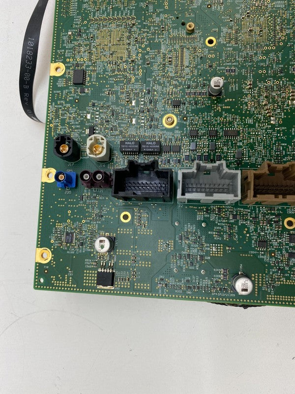 101589700C ⭕2012-2020 Tesla Model S MS Media Control Unit MCU Motherboard Assy 1015897-00-C