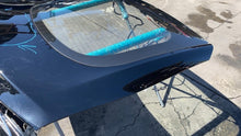 ⭕2016-2020 Tesla Model S Liftgate Trunk Lid Tailgate Hatch Shell w/ Window Glass