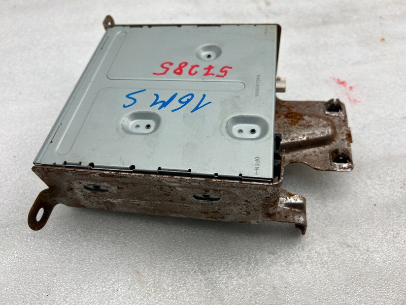 ⭕ 2012-2015 Tesla Model S MS Panasonic Satellite Radio Tuner Module 10