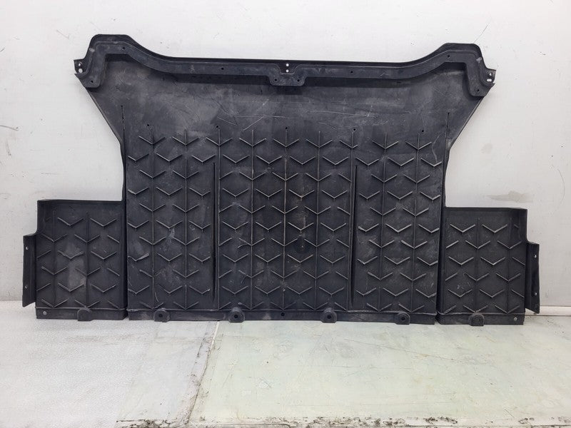 ⭕2016-2020 Tesla Model S Rear Bumper Undertray Splash Shield Trim Cover Assembly