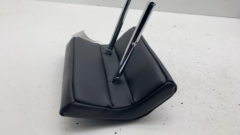 ⭕ 2025 Rivian R1S Rear 2nd Row Seat Center Headrest Head Rest Black OE