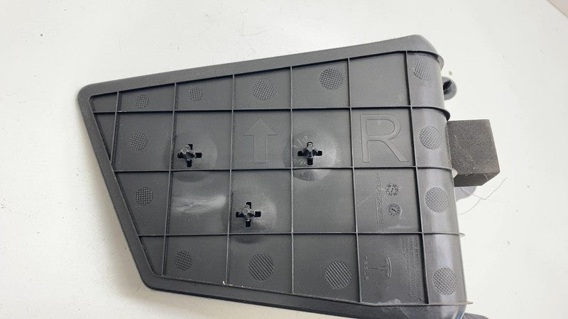 ⭕ 2020-2023 Tesla Model Y MY Rear Right Trunk Pocket End Bracket RH 14