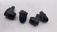 ⭕ 2012-2015 Tesla Model S Rear Bumper Park Assist Sensor 1014388-08-A (Set of 4)