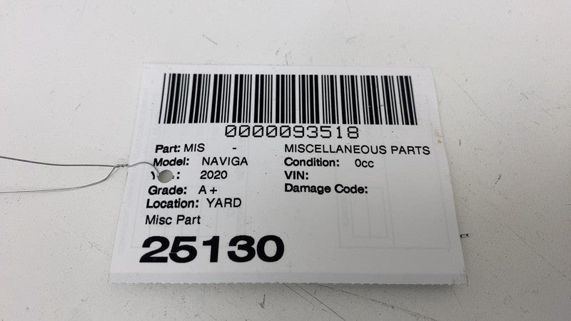 ⭕ 2018-2024 Lincoln Navigator Rear Stabilizer Sway Anti Roll Bar JL14-